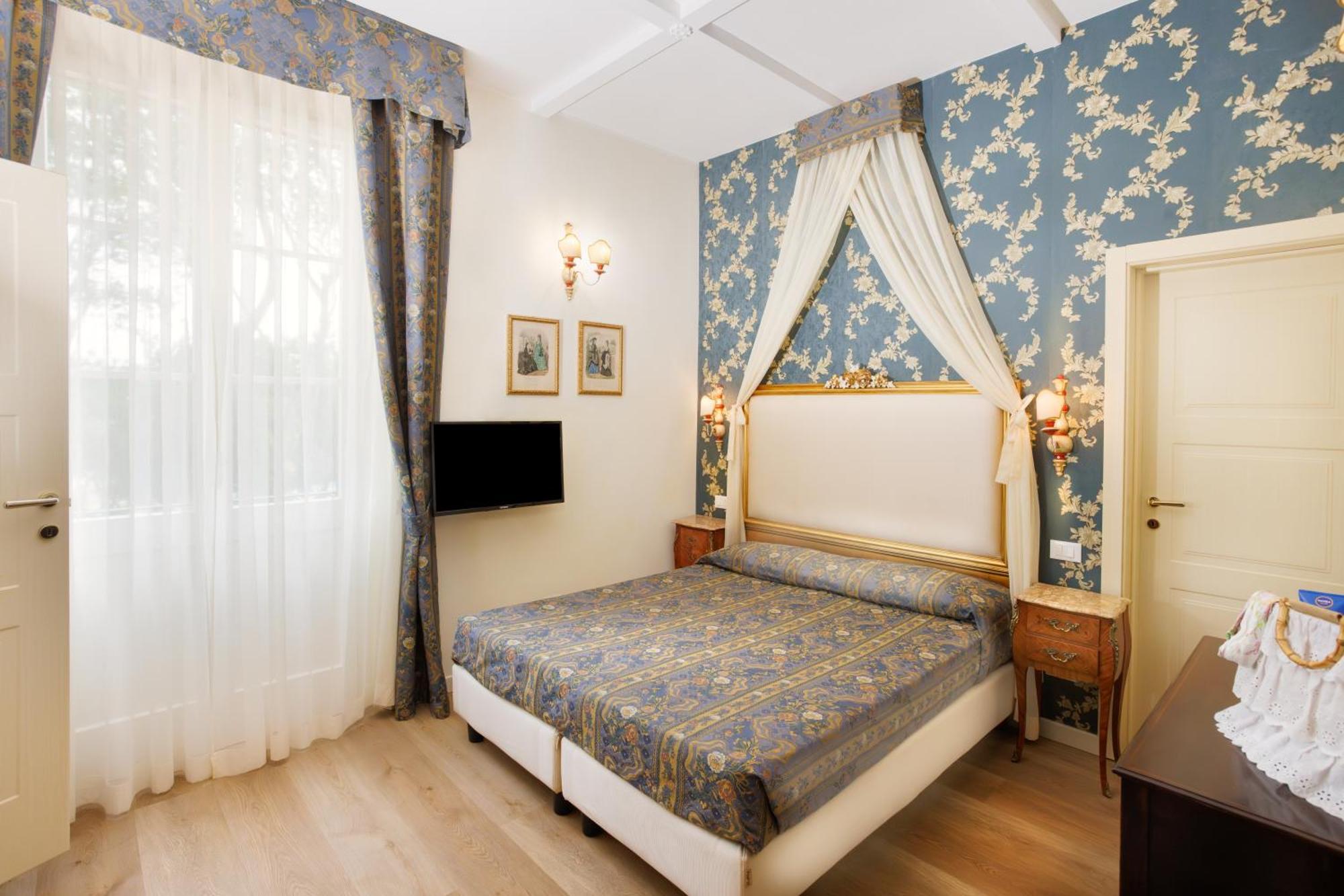 Hotel Locanda Delle Dune Беллария-Иджеа-Марина Экстерьер фото