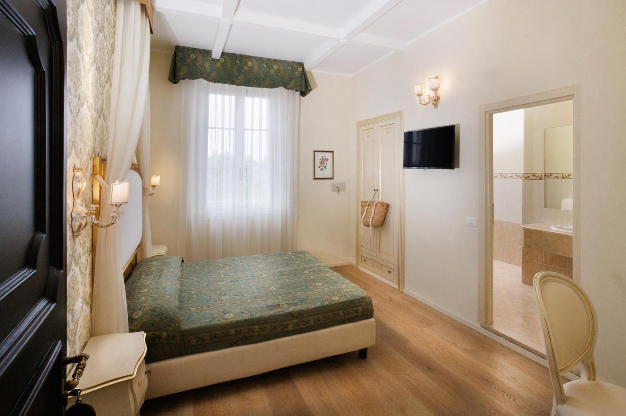 Hotel Locanda Delle Dune Беллария-Иджеа-Марина Экстерьер фото