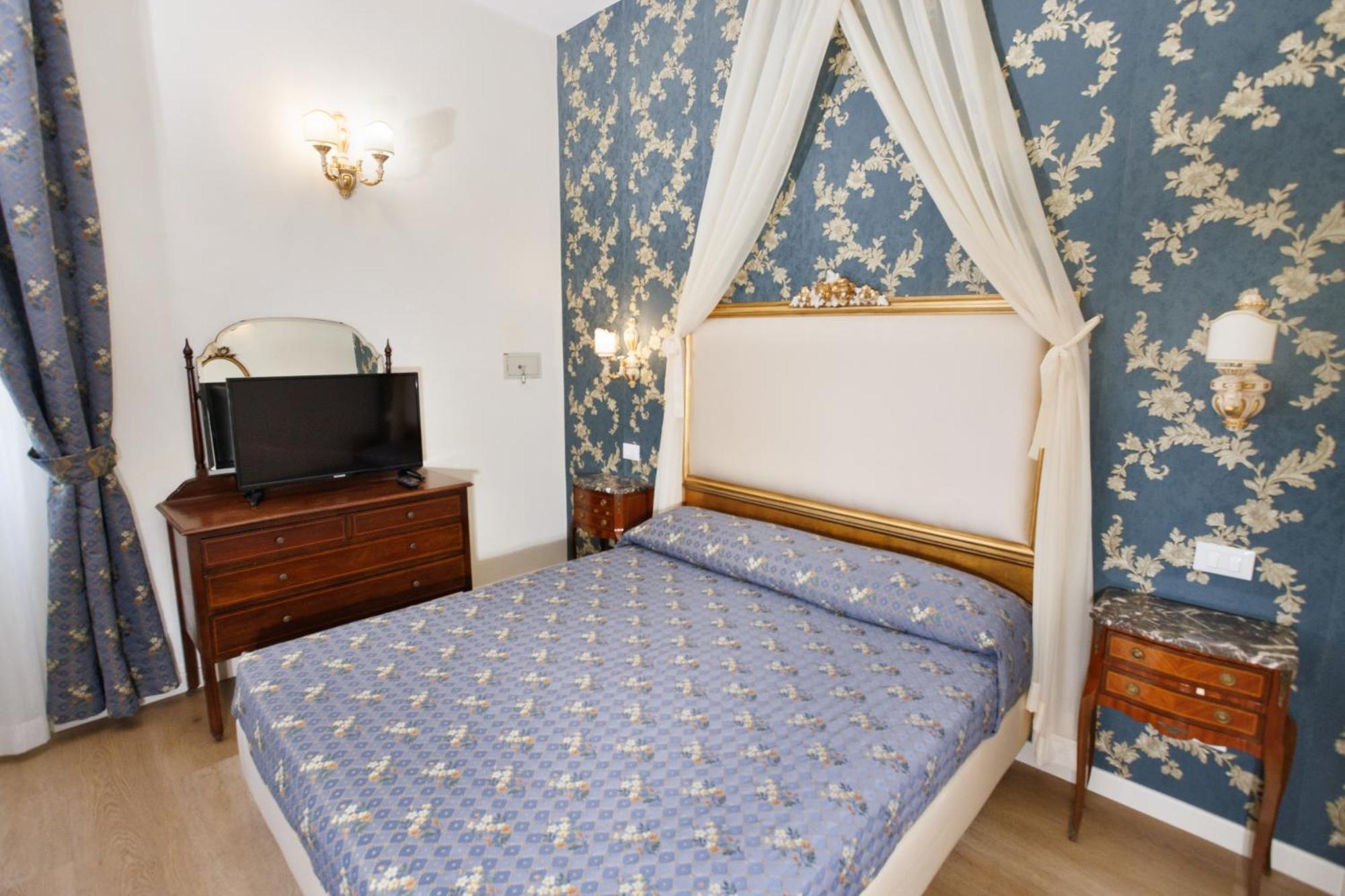 Hotel Locanda Delle Dune Беллария-Иджеа-Марина Экстерьер фото