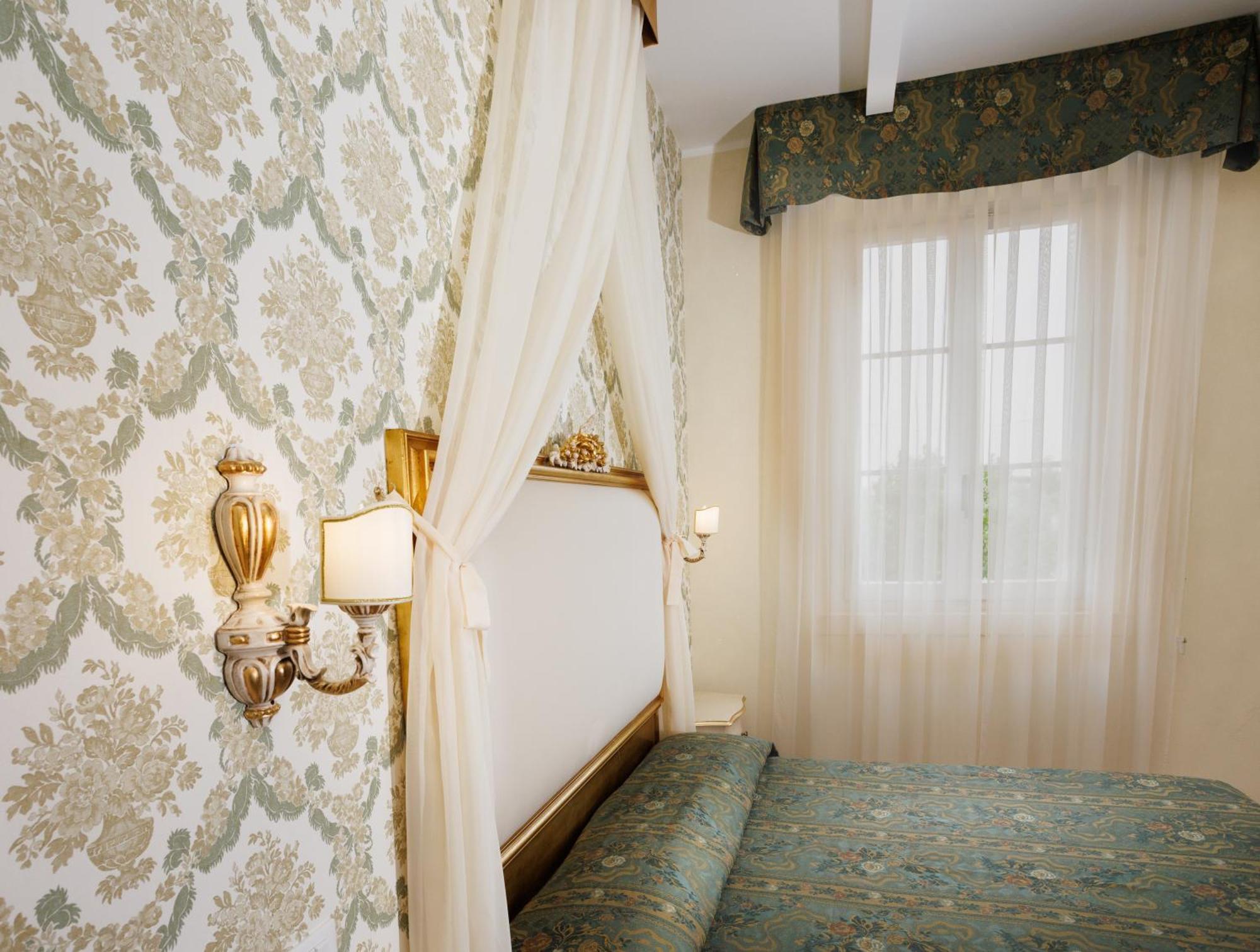 Hotel Locanda Delle Dune Беллария-Иджеа-Марина Экстерьер фото