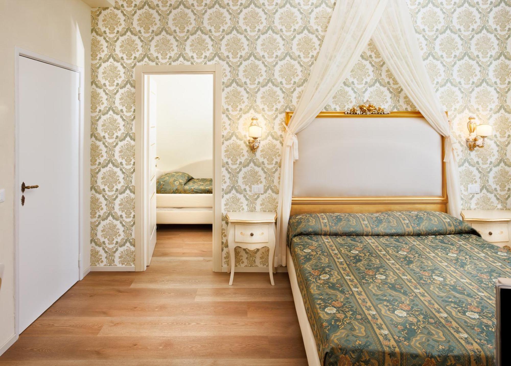 Hotel Locanda Delle Dune Беллария-Иджеа-Марина Экстерьер фото