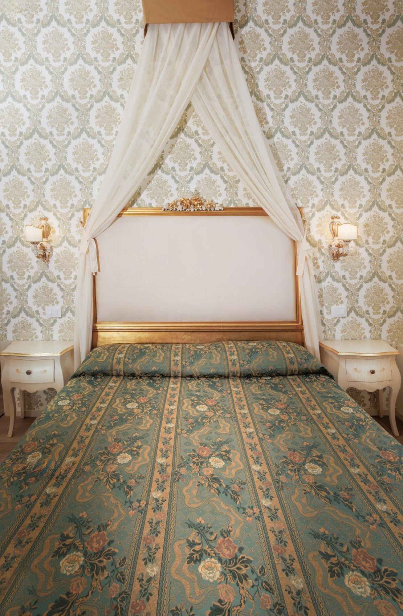 Hotel Locanda Delle Dune Беллария-Иджеа-Марина Экстерьер фото