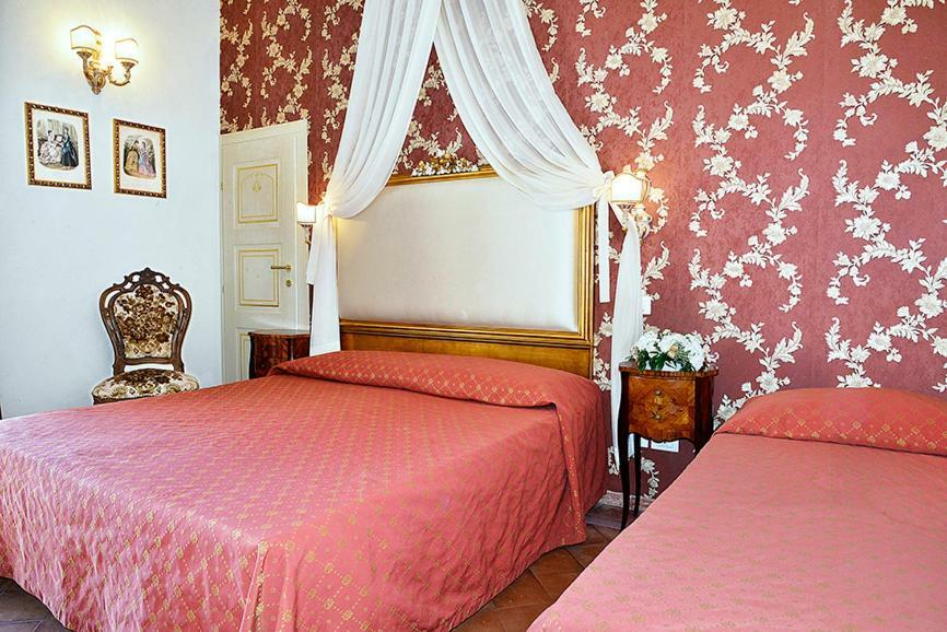 Hotel Locanda Delle Dune Беллария-Иджеа-Марина Экстерьер фото