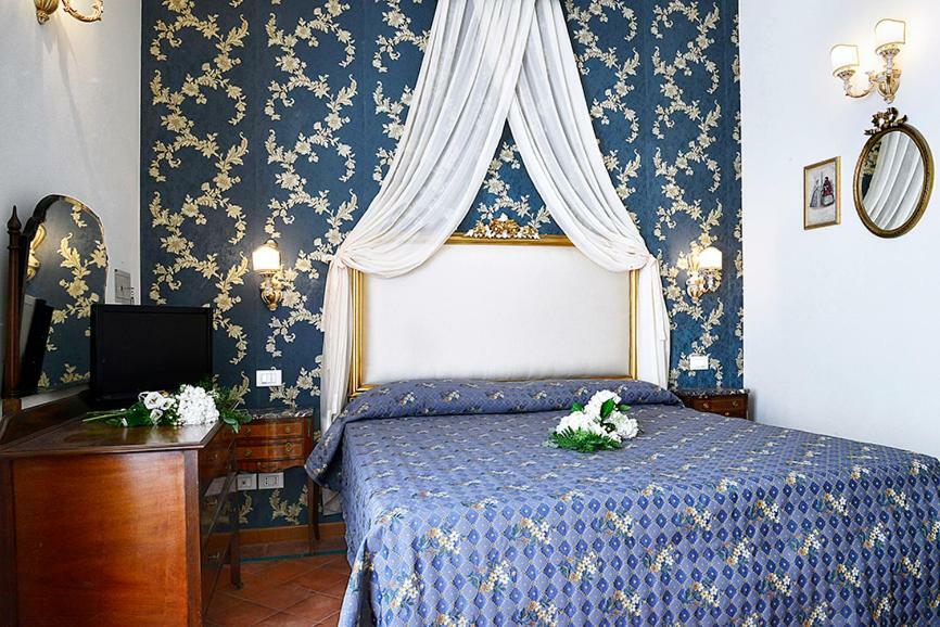 Hotel Locanda Delle Dune Беллария-Иджеа-Марина Экстерьер фото