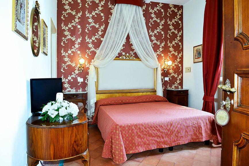 Hotel Locanda Delle Dune Беллария-Иджеа-Марина Экстерьер фото