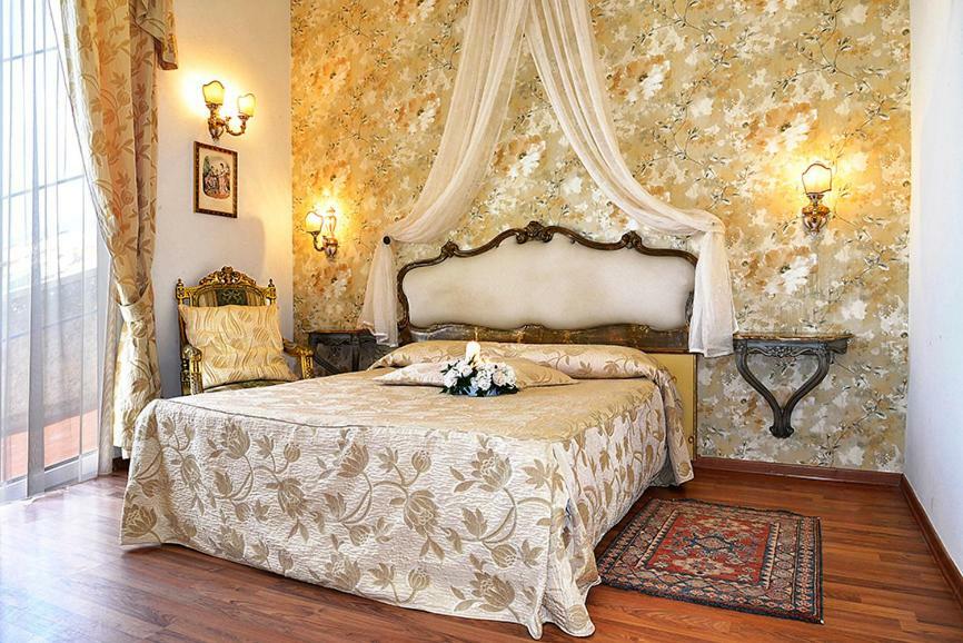 Hotel Locanda Delle Dune Беллария-Иджеа-Марина Экстерьер фото