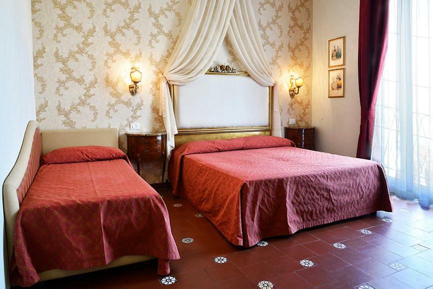 Hotel Locanda Delle Dune Беллария-Иджеа-Марина Экстерьер фото